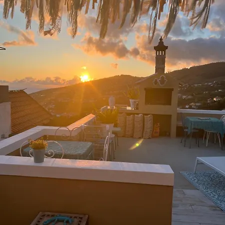 Casa Boho Your Happy Place In * Calheta