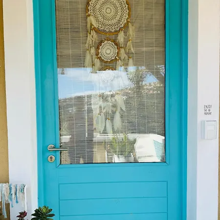 Lägenhet Casa Boho Your Happy Place In Calheta (Madeira)