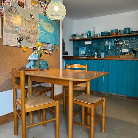 Casa Boho Your Happy Place In Calheta (Madeira)