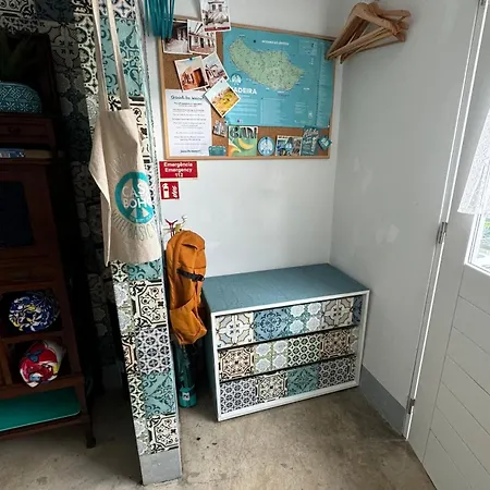 Lägenhet Casa Boho Your Happy Place In Calheta (Madeira)