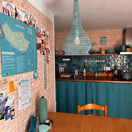 Apartman Casa Boho Your Happy Place In *