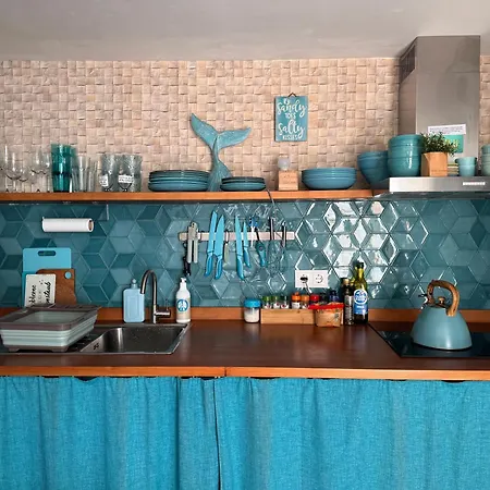 Casa Boho Your Happy Place In דירה *