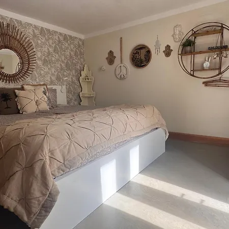 Casa Boho Your Happy Place In Apartman