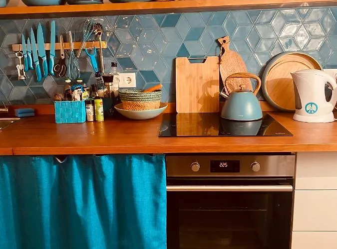 Casa Boho Your Happy Place In Apartmán Calheta (Madeira)