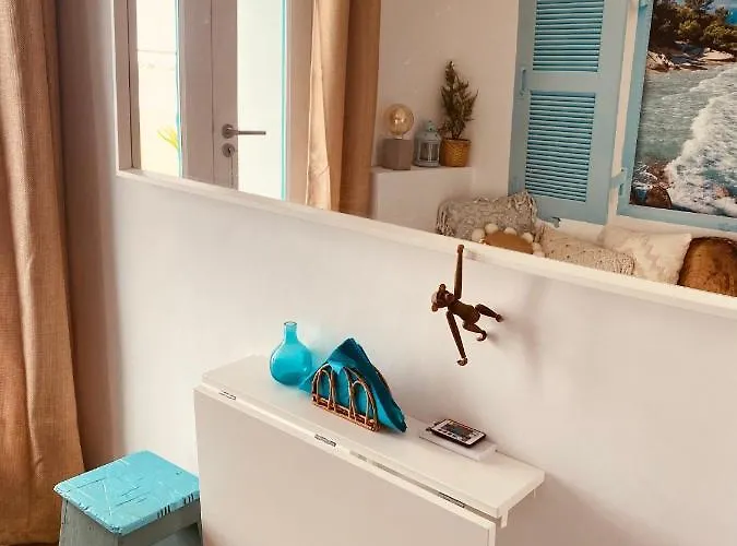 Casa Boho Your Happy Place In