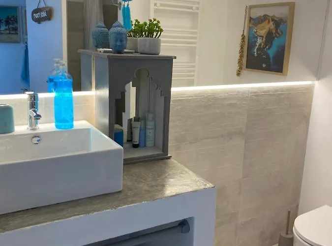 Apartman Casa Boho Your Happy Place In