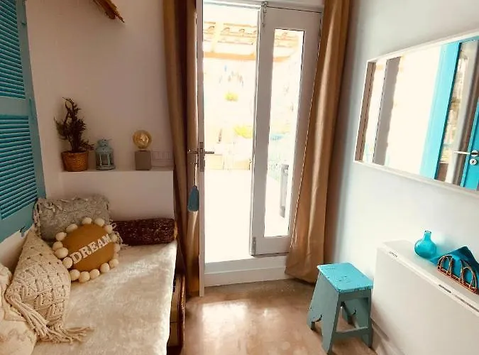 Apartmán Casa Boho Your Happy Place In Calheta (Madeira)