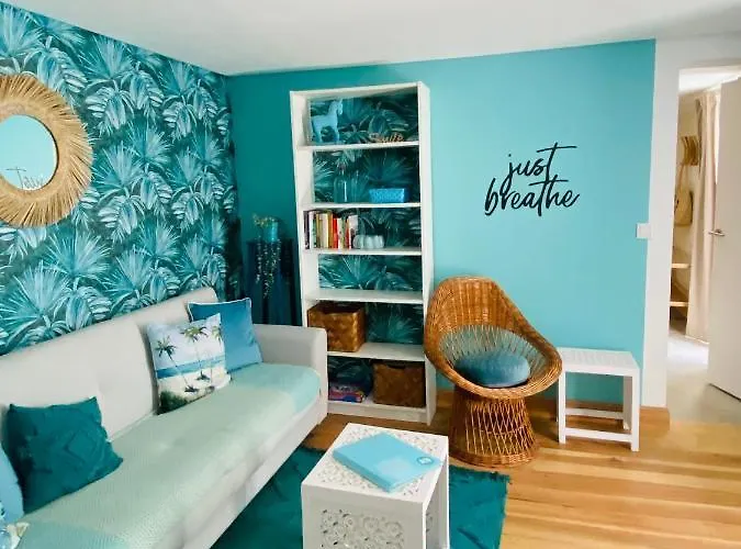 Casa Boho Your Happy Place In Apartman *