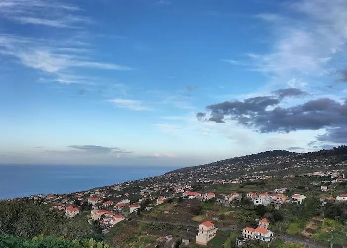 Casa Boho Your Happy Place In