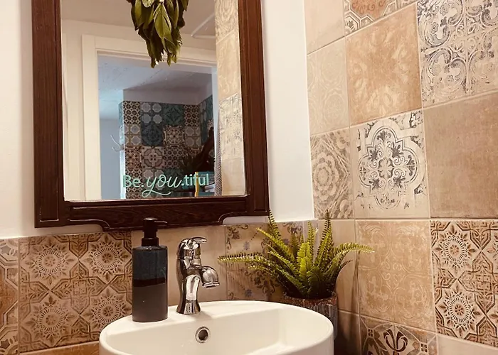 Casa Boho Your Happy Place In *