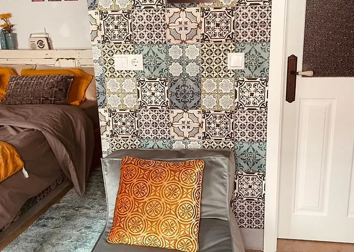 Casa Boho Your Happy Place In