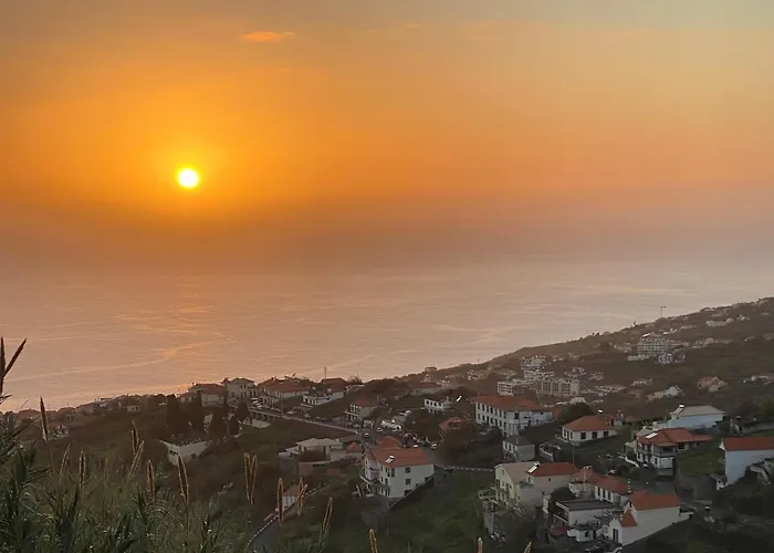 Casa Boho Your Happy Place In