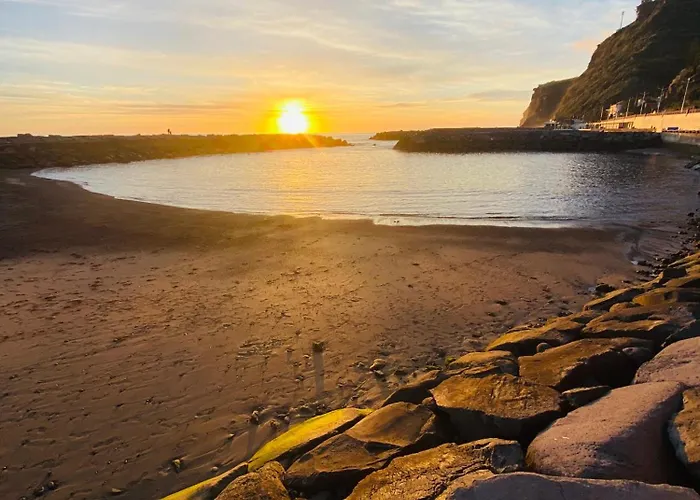 Casa Boho Your Happy Place In * Calheta