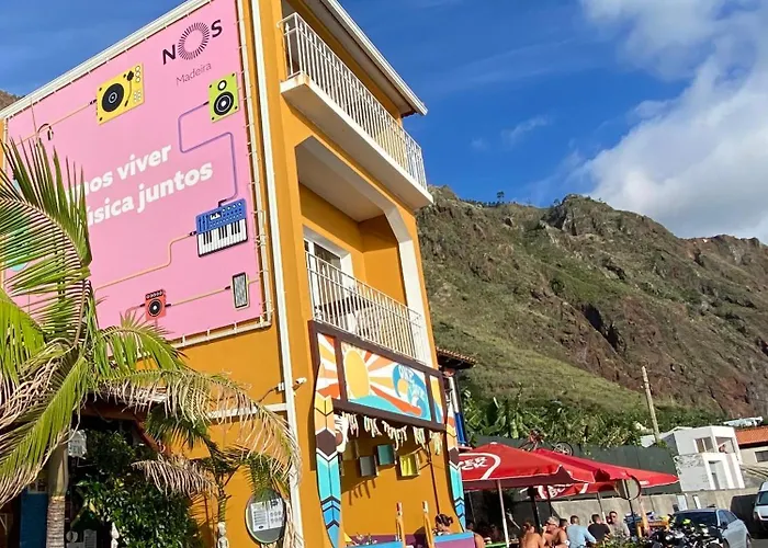 Casa Boho Your Happy Place In