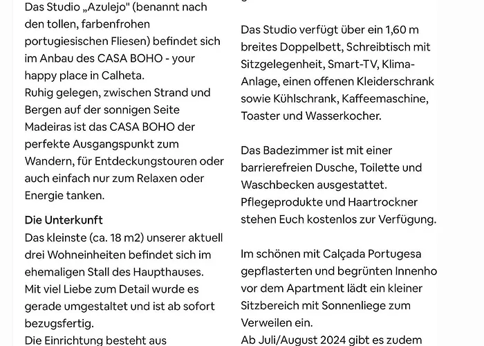 Casa Boho Your Happy Place In