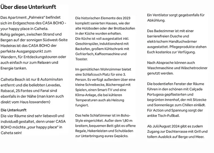 Casa Boho Your Happy Place In *