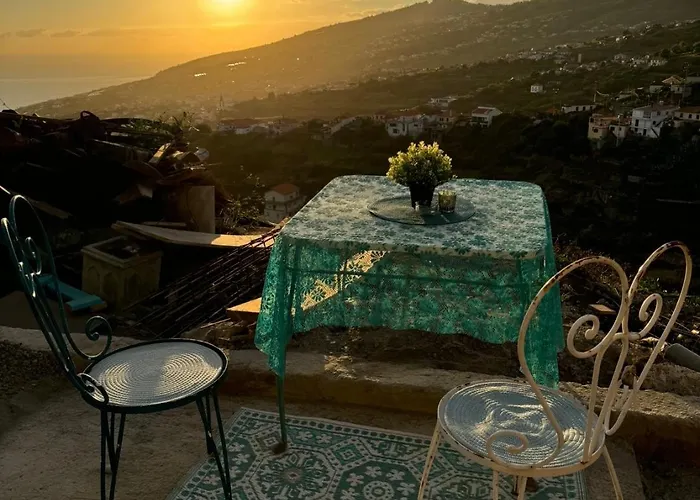 Casa Boho Your Happy Place In *