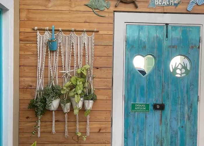 Casa Boho Your Happy Place In