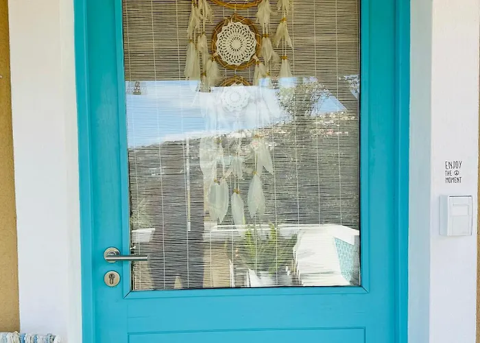 Apartmán Casa Boho Your Happy Place In Calheta (Madeira)