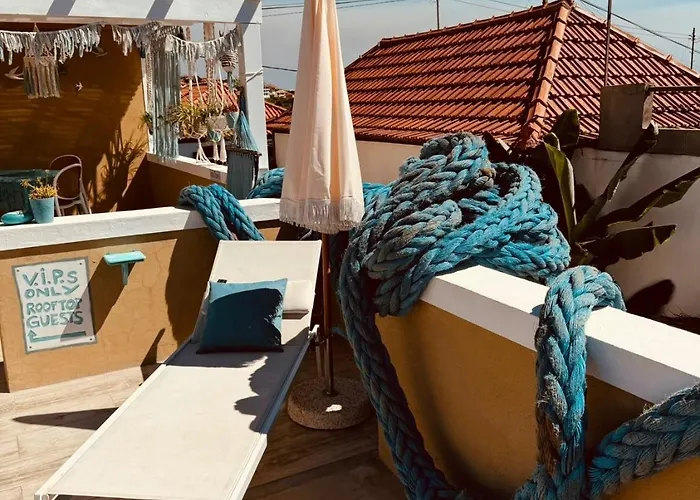 Apartmán Casa Boho Your Happy Place In *