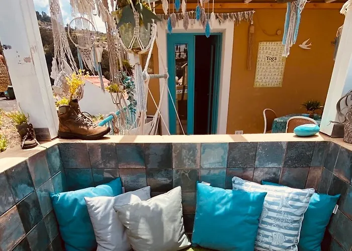 Casa Boho Your Happy Place In Apartman