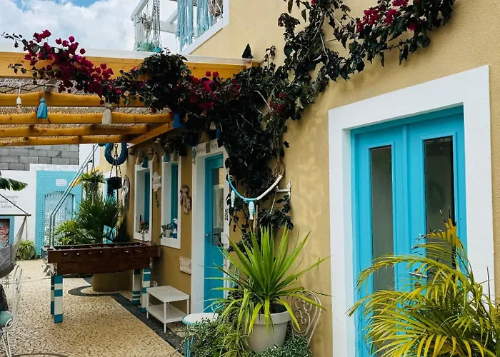 Casa Boho Your Happy Place In *