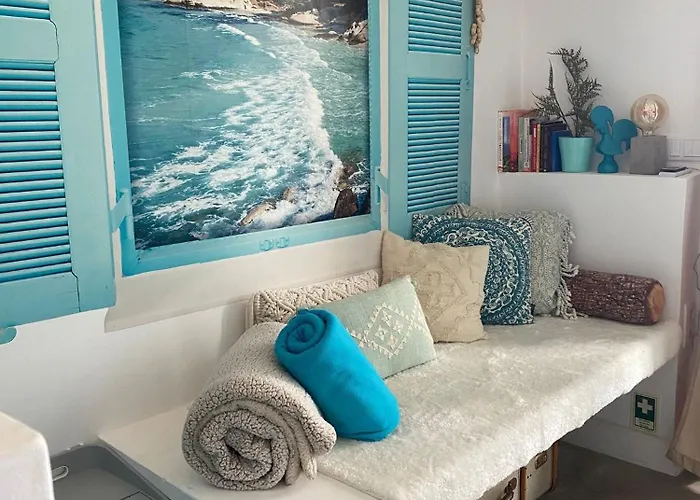 Casa Boho Your Happy Place In Apartman *