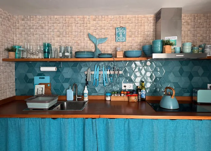 Casa Boho Your Happy Place In Apartman *