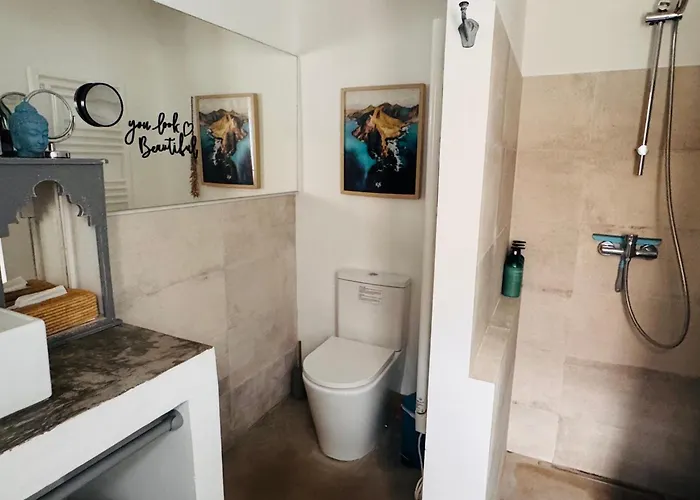 Casa Boho Your Happy Place In *